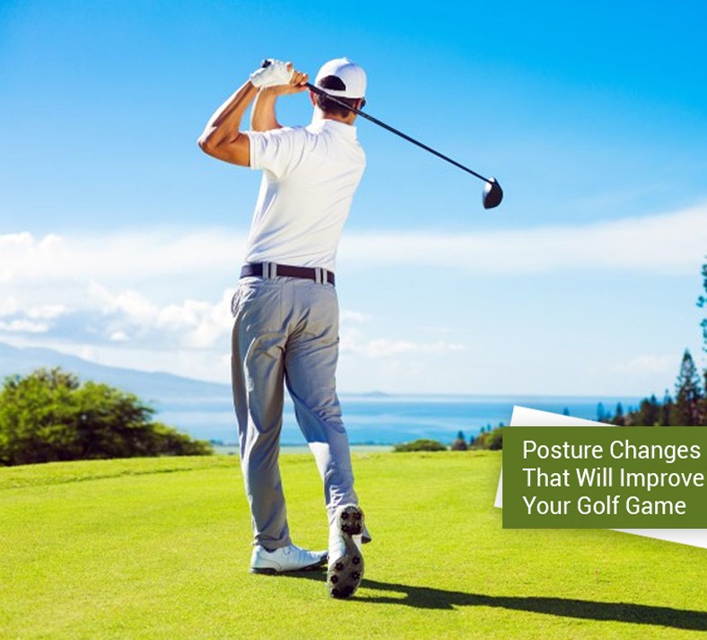 How Important Is Posture In Golf Swing Best Golf Posture