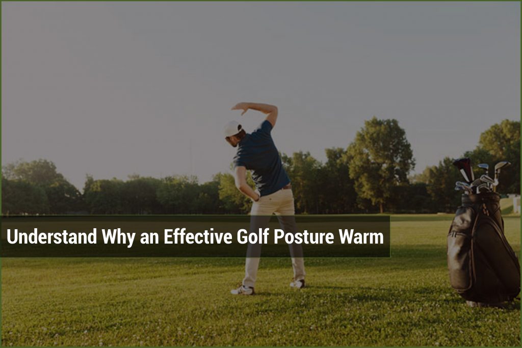 Golf Warm Up