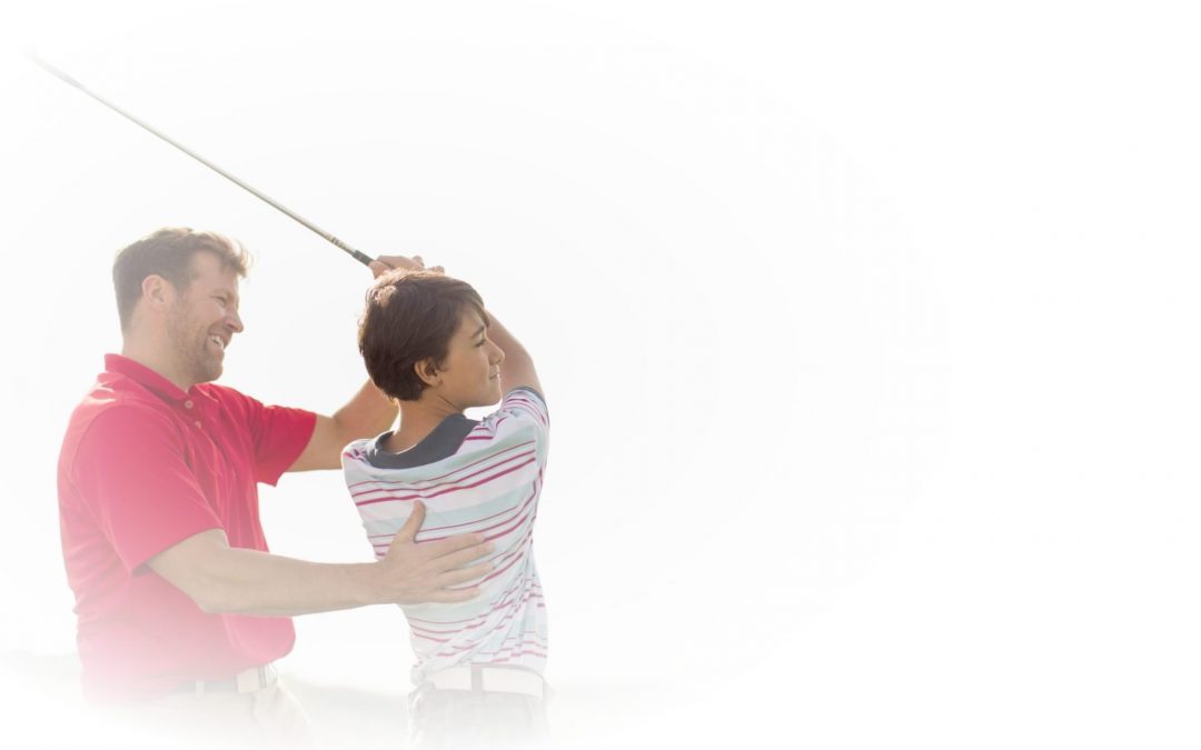 Your Ultimate Guide to Better Golf Posture